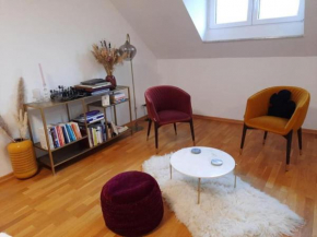 Charming home away: close to Dusseldorf Messe